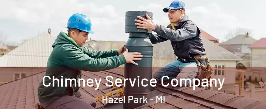  Chimney Service Company Hazel Park - MI