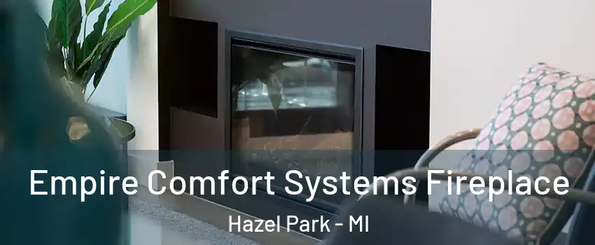  Empire Comfort Systems Fireplace Hazel Park - MI