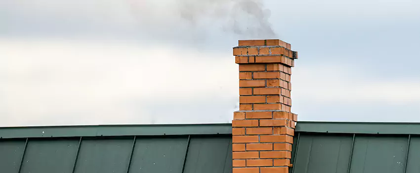 Animal Screen Chimney Cap Repair And Installation Services in Hazel Park, Michigan