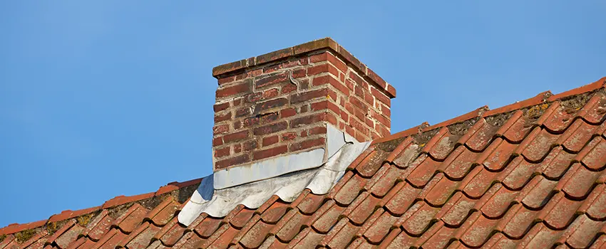 Residential Chimney Bricks Rotten Repair Services in Hazel Park, MI