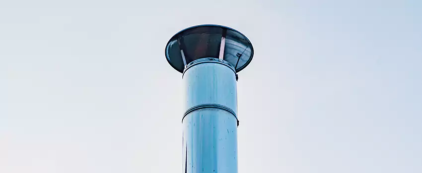 Wind-Resistant Chimney Caps Installation and Repair Services in Hazel Park, Michigan