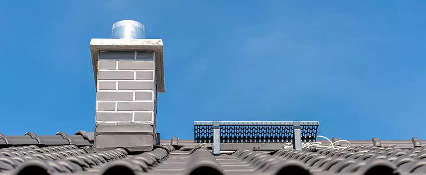Chimney Flue Relining Services in Hazel Park, Michigan