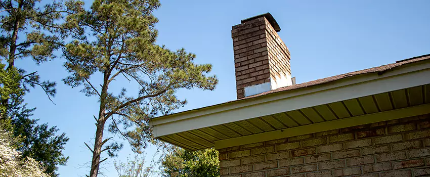 Budget-Friendly Chimney Masonry Service in Hazel Park, Michigan