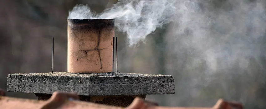 Wood Burning Chimney Odor Removal in Hazel Park, MI