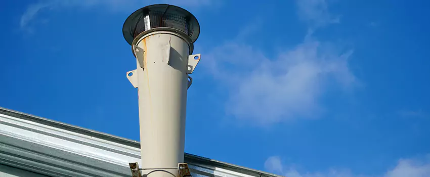 Fireplace Chimney Remodel Services in Hazel Park, Michigan