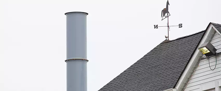 Chimney Inspection in Hazel Park, MI