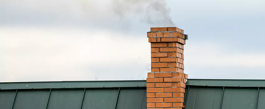 Chimney Soot Cleaning Cost in Hazel Park, MI