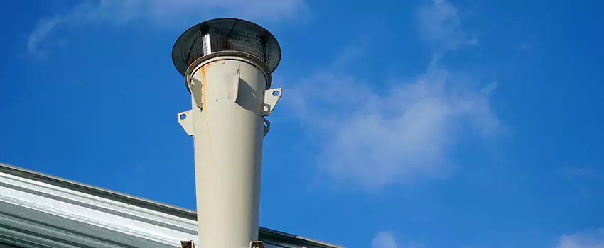Chimney Spark Arrestor Requirements in Hazel Park, MI