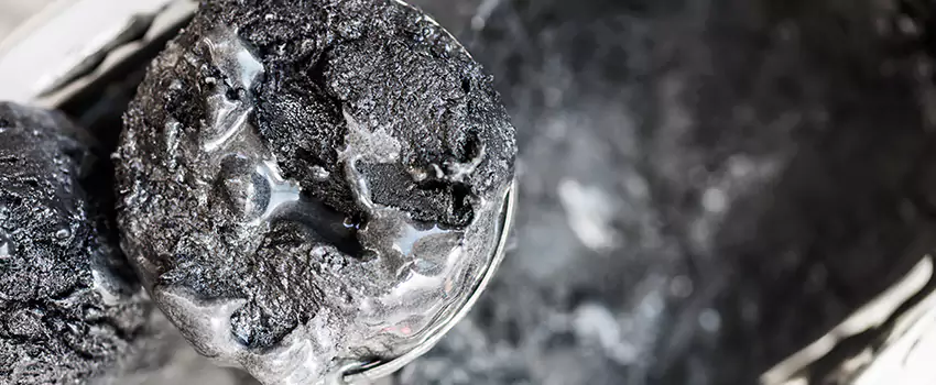 Clogged Dryer Vent Lint Cleaning in Hazel Park, Michigan