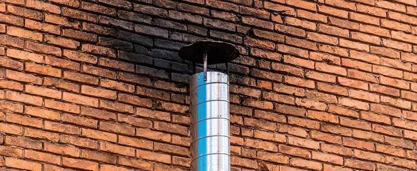 Diagnosing Commercial Chimney Problems in Hazel Park, MI