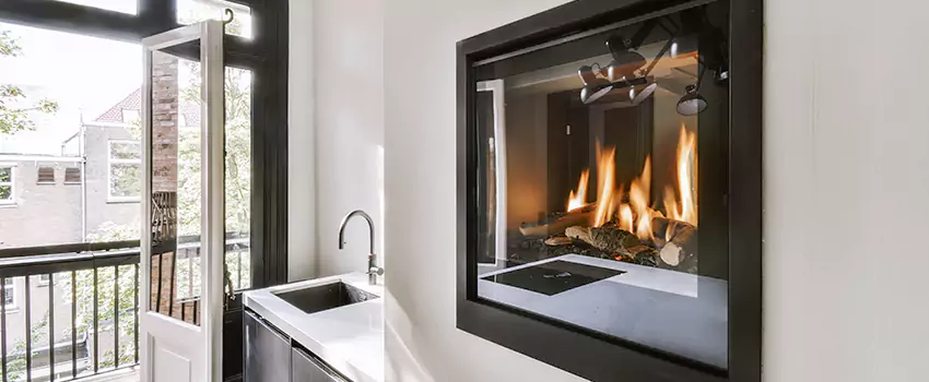 Dimplex Fireplace Installation and Repair in Hazel Park, Michigan