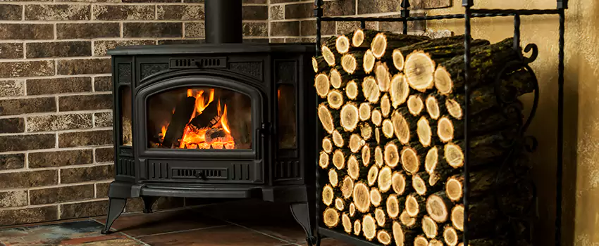 Drolet Fireplaces in Hazel Park, Michigan