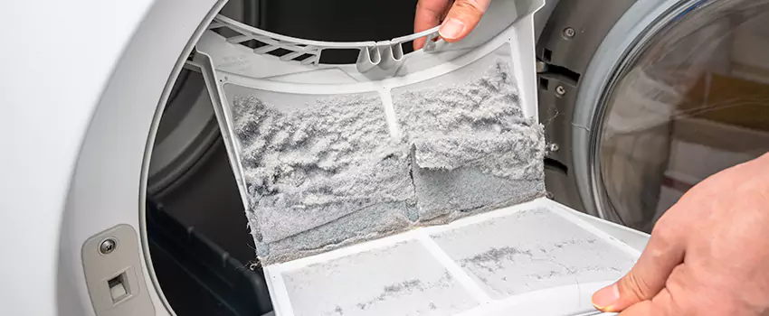 Best Dryer Lint Removal Company in Hazel Park, Michigan
