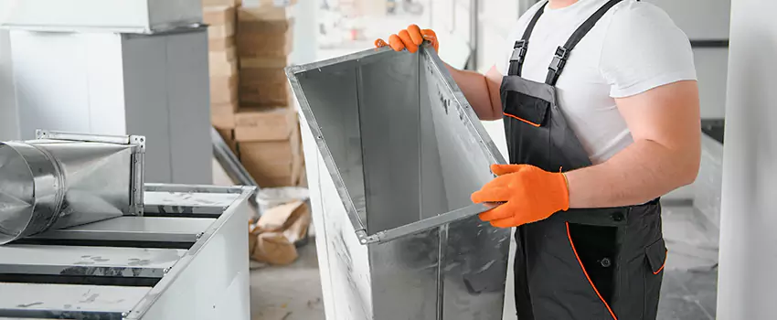 Benefits of Dryer Vent Inspection in Hazel Park, MI