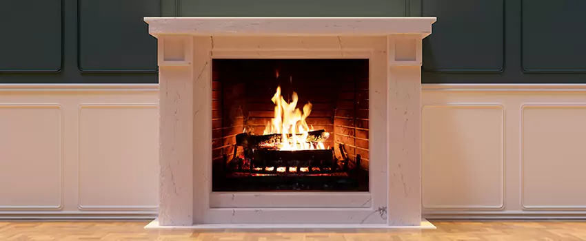 Empire Comfort Systems Fireplace Installation and Replacement in Hazel Park, Michigan
