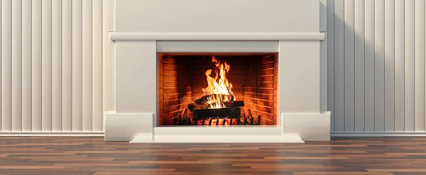 Fireplace Broken Ashtray Repair Services in Hazel Park, Michigan