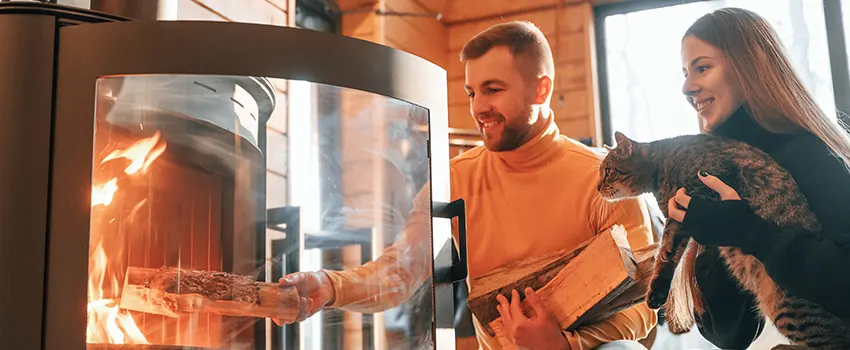 Fireplace Door Installation And Replacement Contractors in Hazel Park, MI