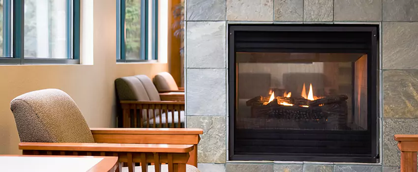 Fireplace Refacing in Hazel Park, Michigan