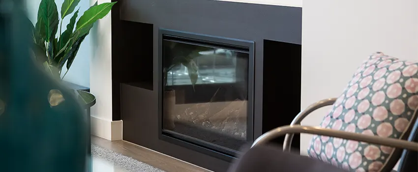 Welding Repairs for Fireplace Grate in Hazel Park, MI