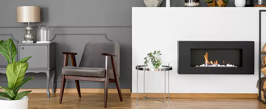 Fireplace Hanging Screens Installation Specialists in Hazel Park, MI