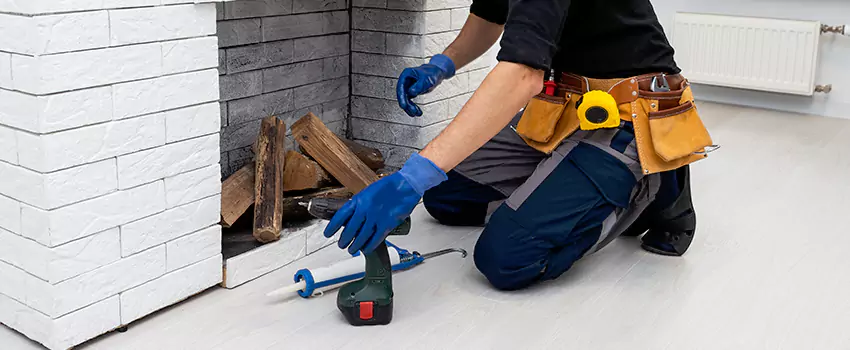 Smoke Chamber Safety Upgrades in Hazel Park, Michigan