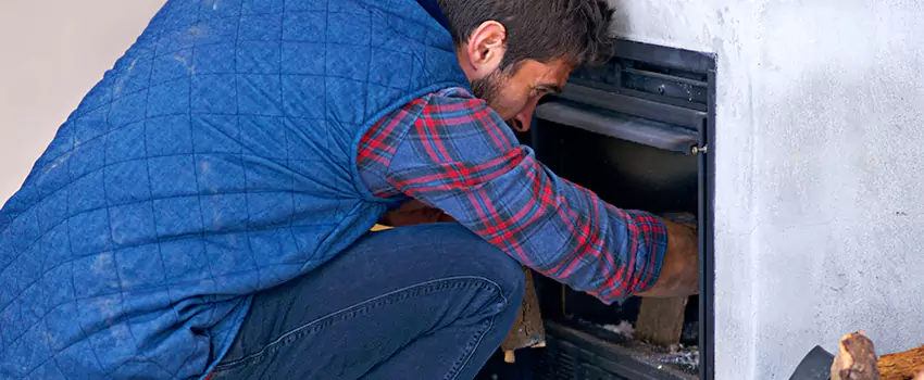 Fix Non-Working Prefabricated Fireplace in Hazel Park, MI