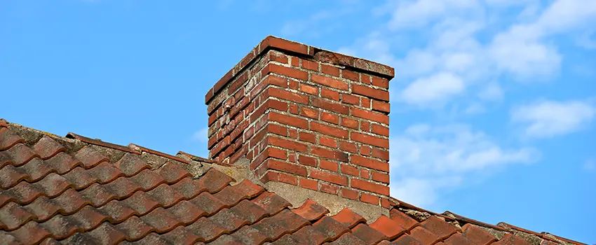Flue Tiles Cracked Repair Services near Me in Hazel Park, MI