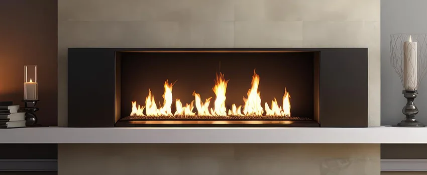 Vent Free Gas Fireplaces Repair Solutions in Hazel Park, Michigan