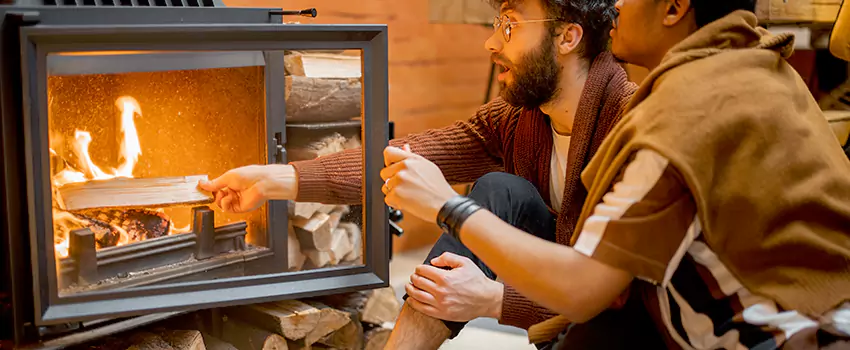 Benefits of Harman Stoves Fireplace in Hazel Park, Michigan