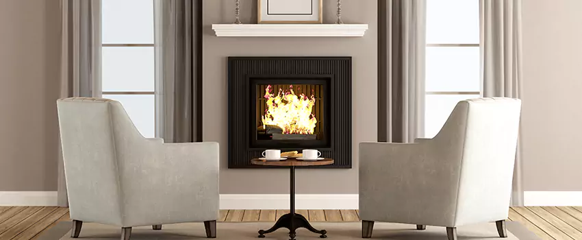 Heat & Glo Outdoor Gas Fireplaces Installation Contractors in Hazel Park, Michigan