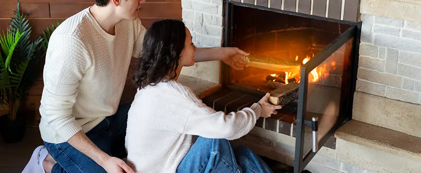 Kings Man Direct Vent Fireplaces Services in Hazel Park, Michigan