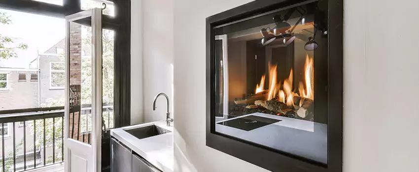 Cost of Monessen Hearth Fireplace Services in Hazel Park, MI