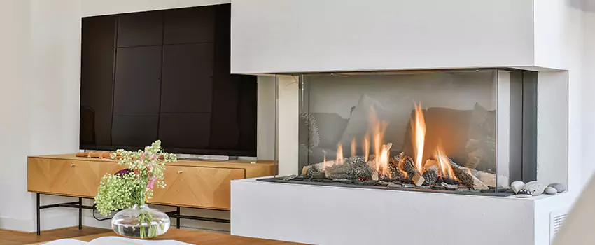 Ortal Wilderness Fireplace Repair and Maintenance in Hazel Park, Michigan
