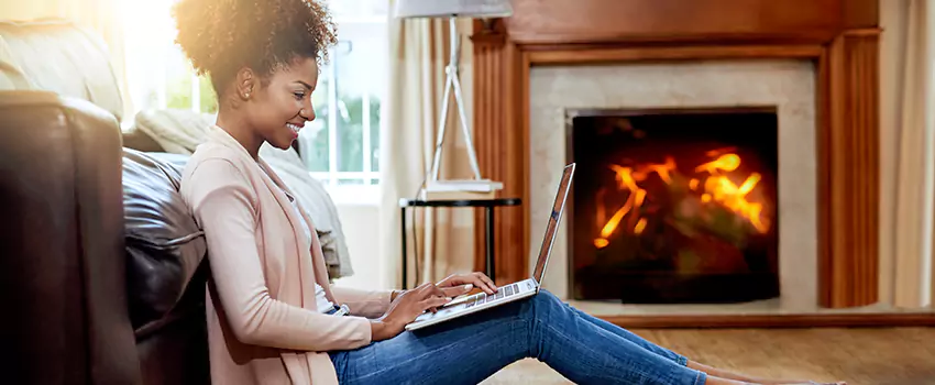 Cost-Effective Osburn Fireplace Installation and Repair in Hazel Park, MI