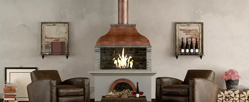 Benefits of Pacific Energy Fireplace in Hazel Park, Michigan