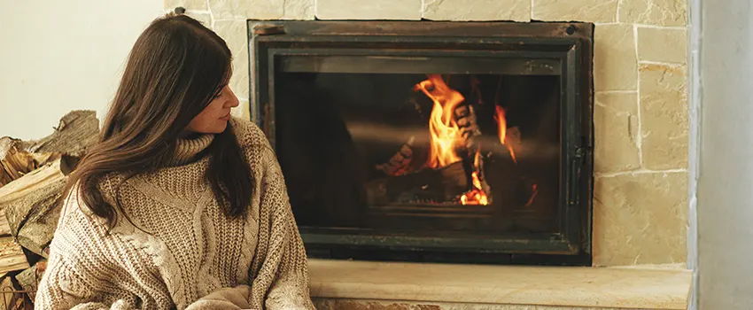 Regency Outdoor Fireplace Products Maintenance and Replacement Services in Hazel Park, Michigan