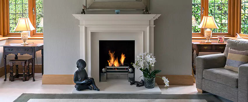 RSF Fireplaces Maintenance and Repair in Hazel Park, Michigan