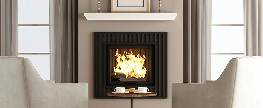 Superior Outdoor Fireplace Repair in Hazel Park, MI