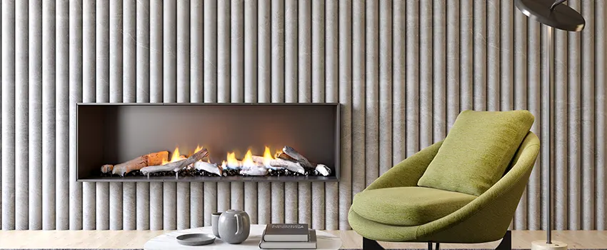 Town & Country Outdoor Fireplace in Hazel Park, MI