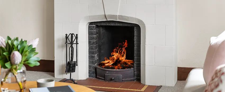 Valor Fireplaces and Stove Repair in Hazel Park, MI