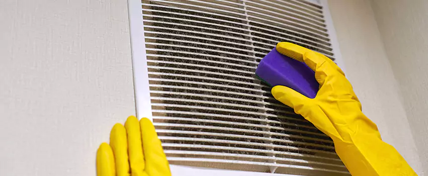 Vent Cleaning Company in Hazel Park, MI
