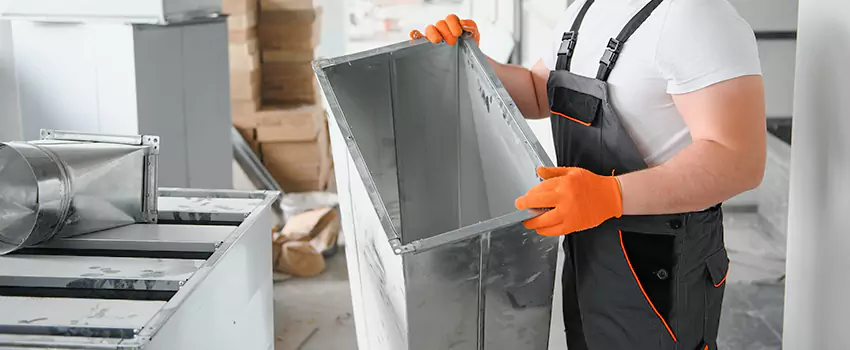 Ventilation Fan Cleaning Services in Hazel Park, Michigan