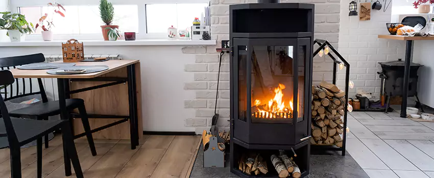 Wood Stove Inspection Services in Hazel Park, MI