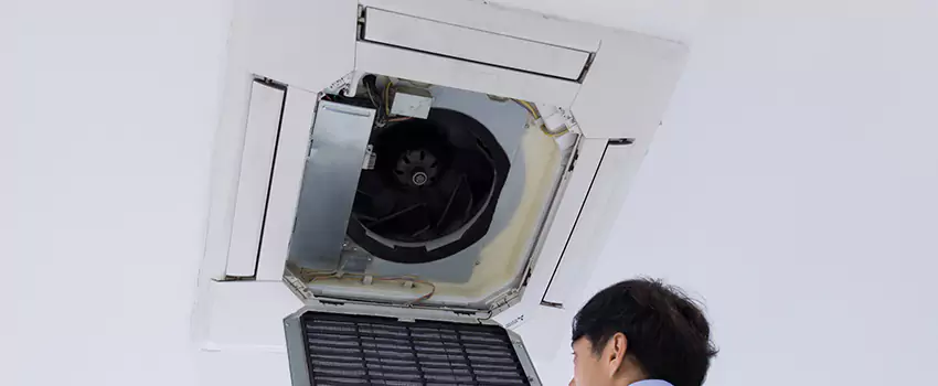 Benefits of Professional Air Duct Cleaning in Hazel Park, Michigan