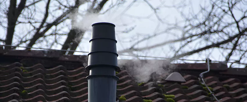 Broken Chimney Animal Screen Repair And Installation in Hazel Park, MI
