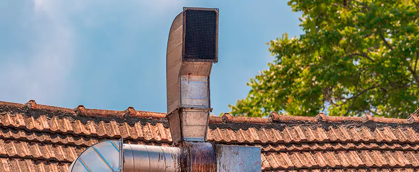 Chimney Cleaning Cost in Hazel Park, Michigan
