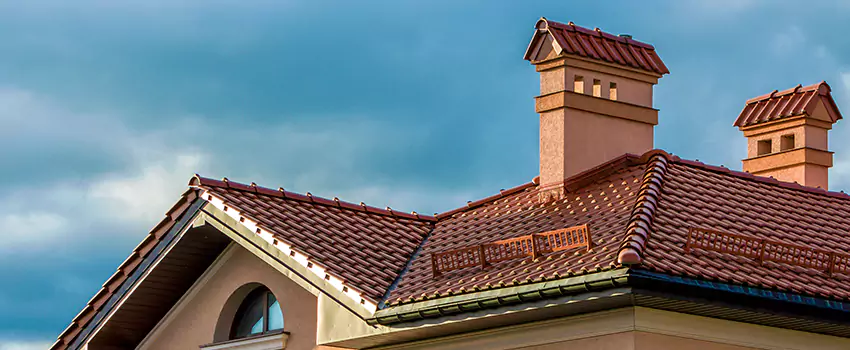 Residential Chimney Services in Hazel Park, Michigan