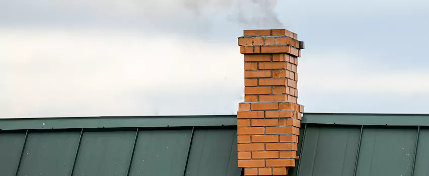 Chimney Installation Company in Hazel Park, MI