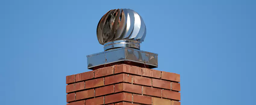 Chimney Flue Rebuild Services in Hazel Park, Michigan