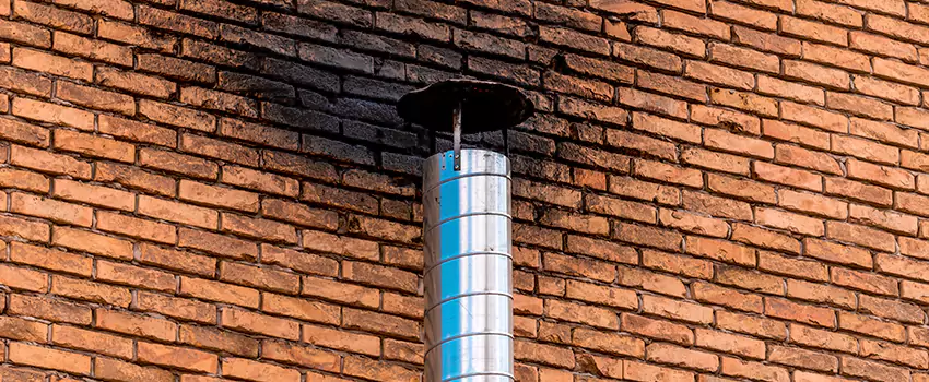 Chimney Design and Style Remodel Services in Hazel Park, Michigan